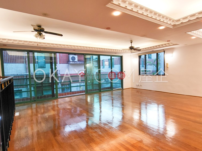 3房2廁,露台,獨立屋金豪花園出售單位|金豪花園(Villa Gold Finch)出售樓盤 (OKAY-S372330)