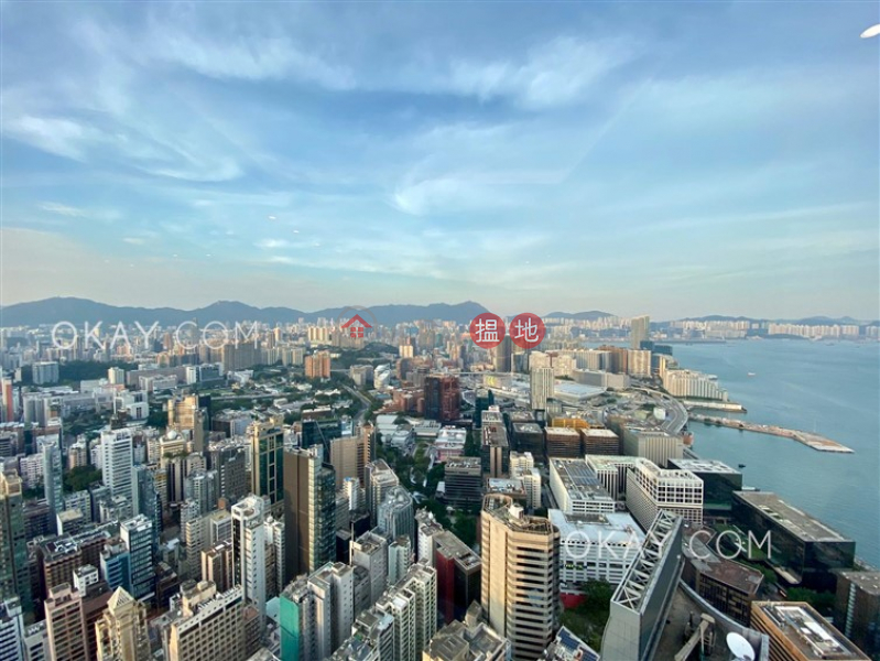 香港搵樓|租樓|二手盤|買樓| 搵地 | 住宅出租樓盤2房2廁,極高層,星級會所《名鑄出租單位》