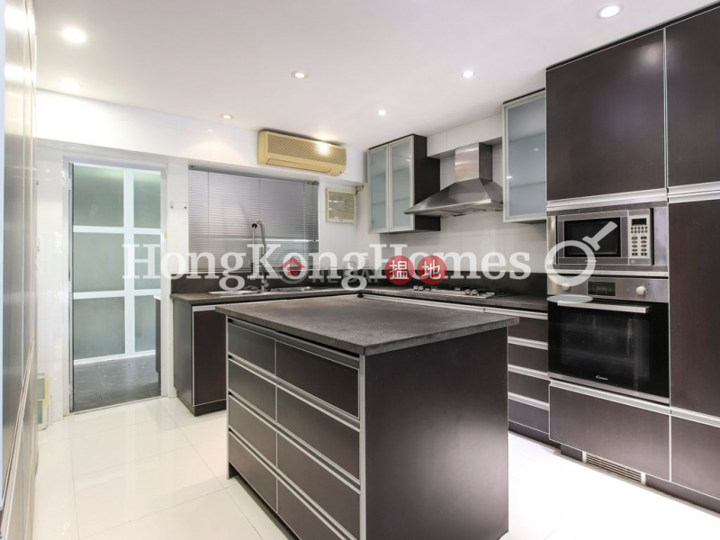 Property Search Hong Kong | OneDay | Residential | Rental Listings | 4 Bedroom Luxury Unit for Rent at Tsam Chuk Wan Village House
