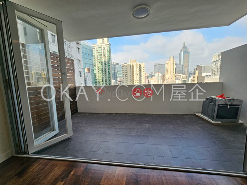 香港搵樓|租樓|二手盤|買樓| 搵地 | 住宅|出租樓盤3房2廁,實用率高,連車位,露台萬俊花園出租單位