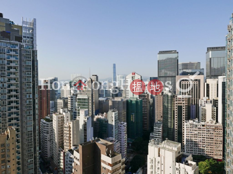 1 Bed Unit for Rent at The Avenue Tower 3 | The Avenue Tower 3 囍匯 3座 _0
