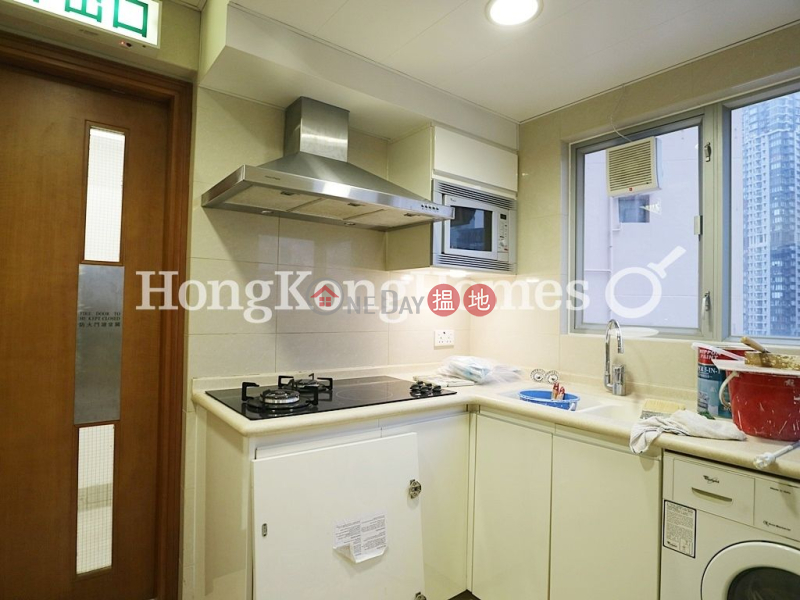 HK$ 57,000/ 月銅鑼灣道118號-東區|銅鑼灣道118號三房兩廳單位出租