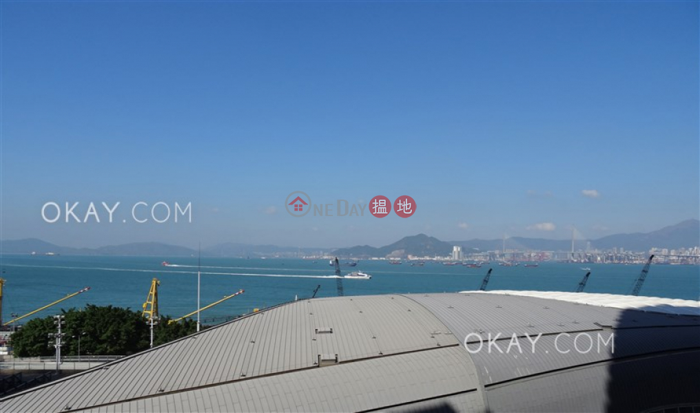 Property Search Hong Kong | OneDay | Residential | Rental Listings, Charming 3 bedroom in Western District | Rental