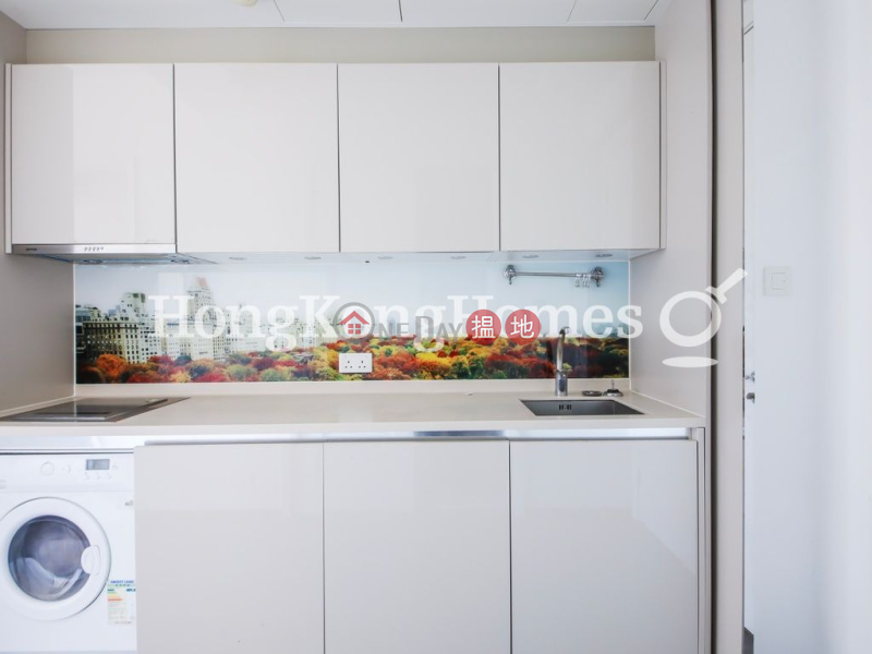 Property Search Hong Kong | OneDay | Residential Rental Listings 1 Bed Unit for Rent at The Warren