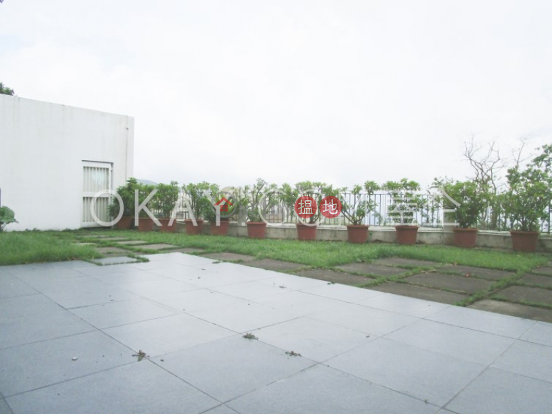 Stylish house with sea views, rooftop & balcony | Rental | Ondina Heights Block 1-9 安寧臺1-9座 Rental Listings