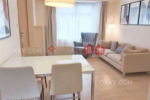 Rare 1 bedroom in Happy Valley | Rental|Wan Chai DistrictThe Ventris(The Ventris)Rental Listings (OKAY-R2425)_0