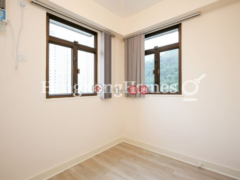 3 Bedroom Family Unit for Rent at Wing Fook Court | 68 Kennedy Road | Eastern District Hong Kong, Rental HK$ 40,000/ month