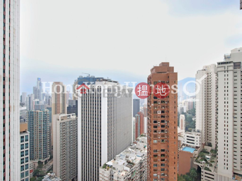 3 Bedroom Family Unit at Wing Fook Court | For Sale | Wing Fook Court 永福閣 _0