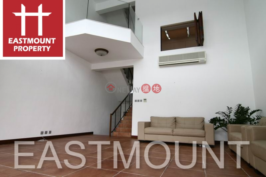 Sai Kung Villa House | Property For Sale and Rent in Marina Cove, Hebe Haven 白沙灣匡湖居- Full seaview and Garden right at Seaside 380 Hiram\'s Highway | Sai Kung | Hong Kong, Rental | HK$ 70,000/ month