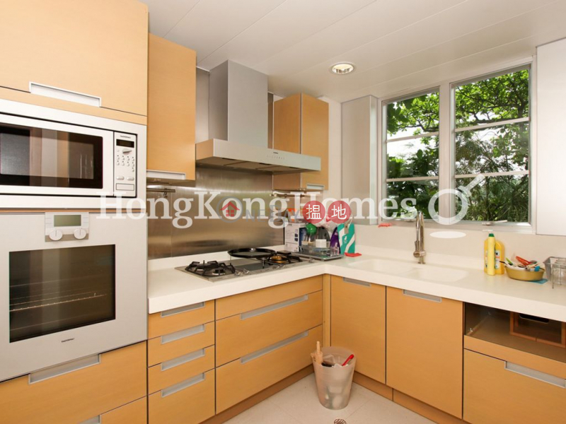 HK$ 62,000/ month House D Royal Bay, Sai Kung 4 Bedroom Luxury Unit for Rent at House D Royal Bay