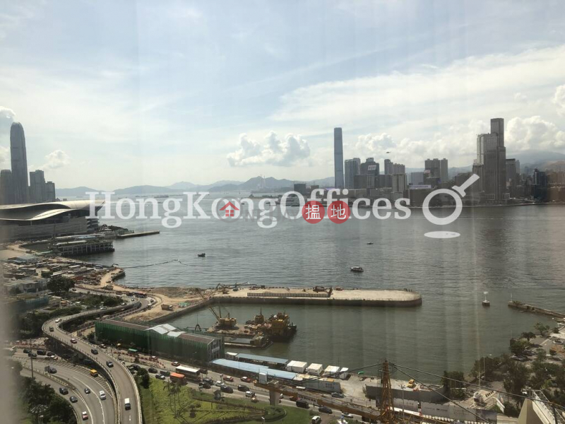 Property Search Hong Kong | OneDay | Office / Commercial Property Rental Listings, Office Unit for Rent at Cofco Tower