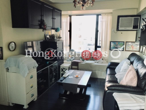 3 Bedroom Family Unit at Ying Piu Mansion | For Sale | Ying Piu Mansion 應彪大廈 _0