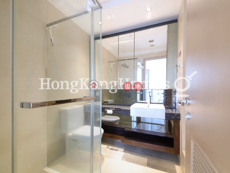 HK$ 40,000/ 月-天璽油尖旺天璽兩房一廳單位出租