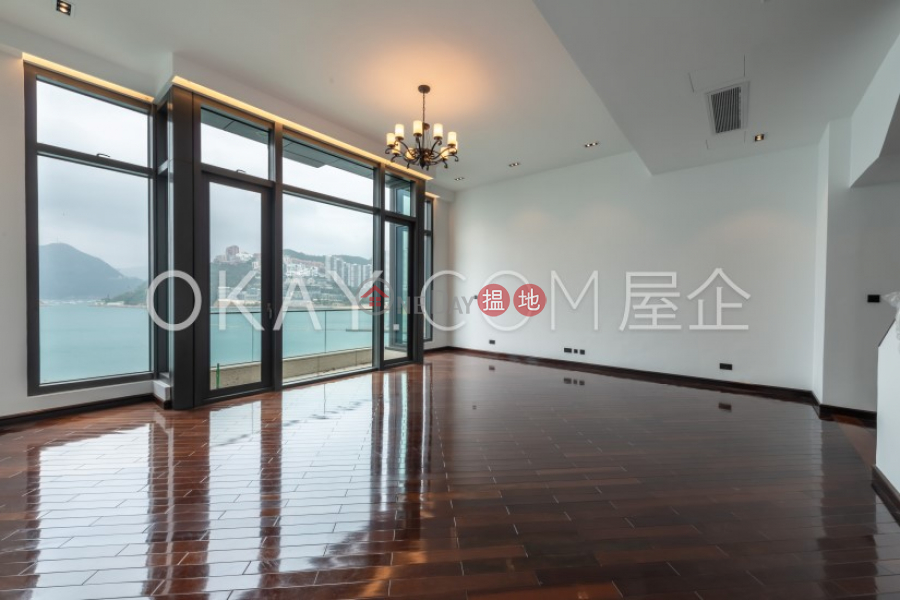 Luxurious house with rooftop, balcony | Rental | 16A South Bay Road 南灣道16A號 Rental Listings
