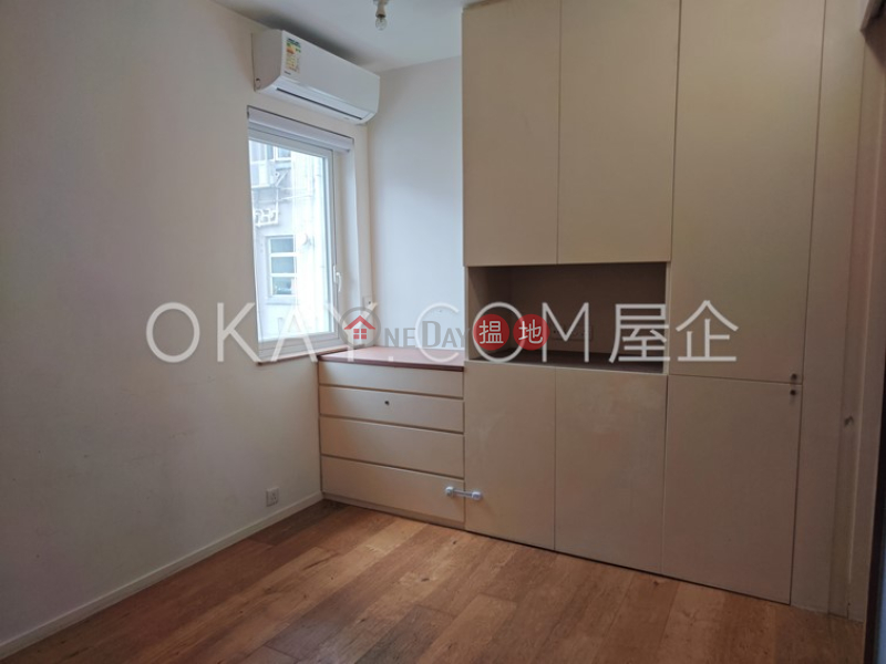 HK$ 13.8M | Miramar Villa Wan Chai District, Tasteful 3 bedroom with parking | For Sale