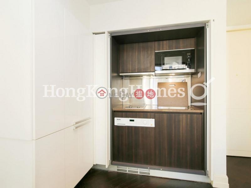 香港搵樓|租樓|二手盤|買樓| 搵地 | 住宅出租樓盤-CASTLE ONE BY V開放式單位出租