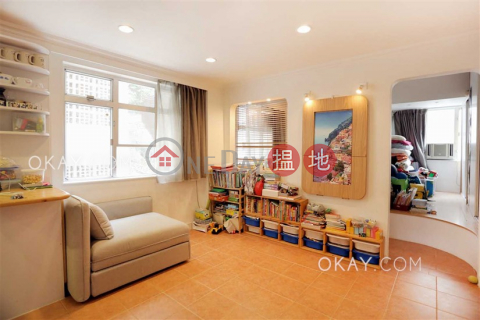 Charming 1 bedroom in Happy Valley | For Sale|15 Tsun Yuen Street(15 Tsun Yuen Street)Sales Listings (OKAY-S375970)_0