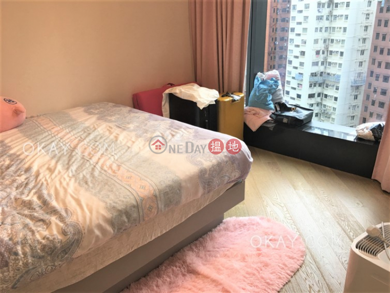 Beautiful 3 bedroom with balcony | Rental | 18A Tin Hau Temple Road | Eastern District Hong Kong, Rental | HK$ 55,000/ month