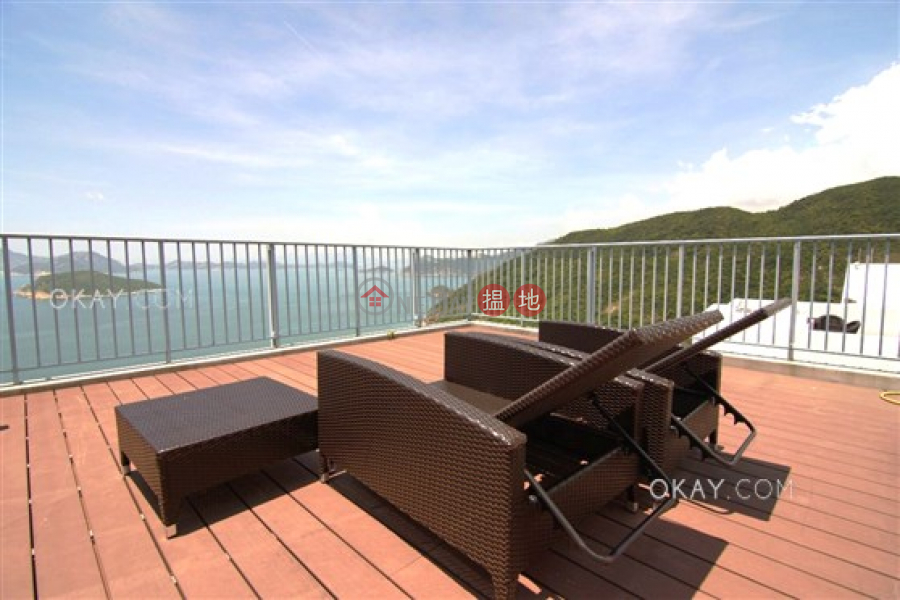Luxurious 2 bed on high floor with sea views & terrace | For Sale | 19-25 Horizon Drive 海天徑 19-25 號 Sales Listings