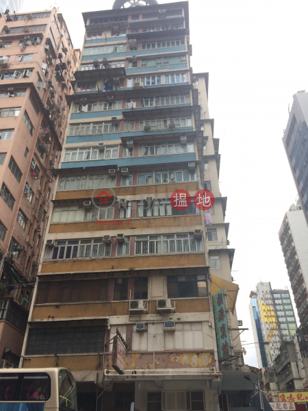 New Asia Building (New Asia Building) Mong Kok|搵地(OneDay)(1)