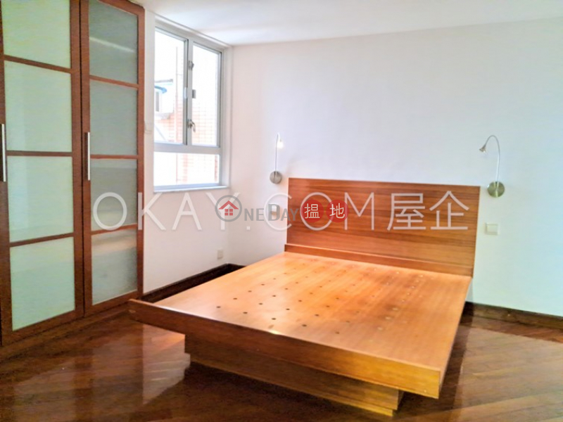 Efficient 3 bedroom with balcony & parking | For Sale, 41 Conduit Road | Western District | Hong Kong Sales, HK$ 26.6M