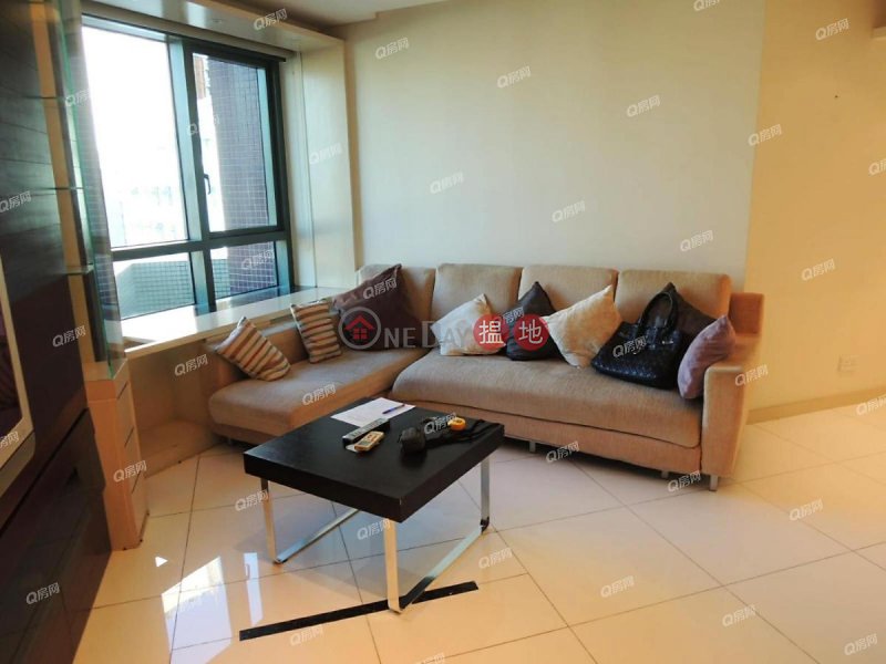 Property Search Hong Kong | OneDay | Residential, Rental Listings, 80 Robinson Road | 2 bedroom Low Floor Flat for Rent