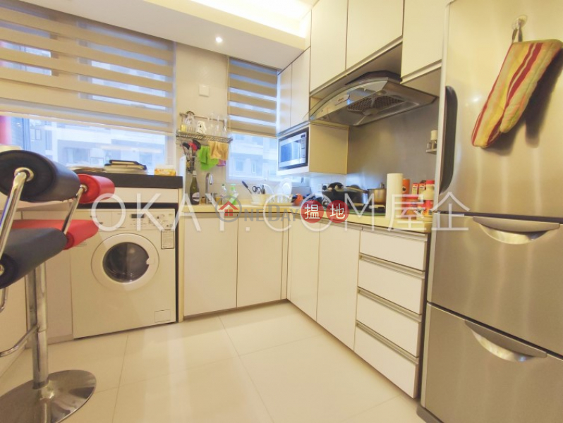 Cozy 1 bedroom in Mid-levels West | Rental | 5 Bonham Road | Western District, Hong Kong | Rental, HK$ 26,000/ month