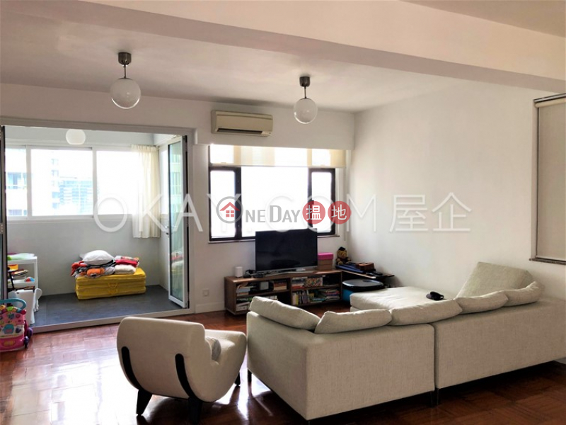Property Search Hong Kong | OneDay | Residential, Sales Listings Nicely kept 2 bed on high floor with sea views | For Sale