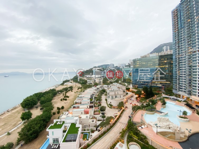 Rare 3 bedroom on high floor with balcony & parking | For Sale | Phase 2 South Tower Residence Bel-Air 貝沙灣2期南岸 Sales Listings