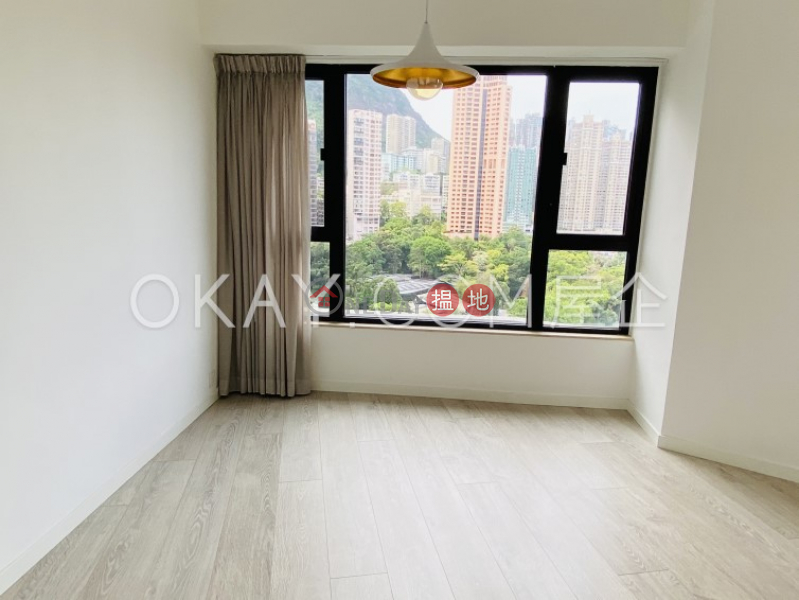 HK$ 60,000/ month | The Royal Court, Central District, Lovely 3 bedroom with balcony | Rental