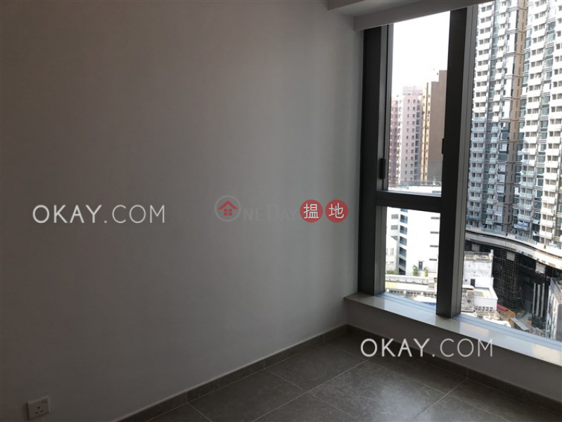 Practical 1 bedroom with balcony | Rental, 8 Hing Hon Road | Western District, Hong Kong, Rental HK$ 25,900/ month