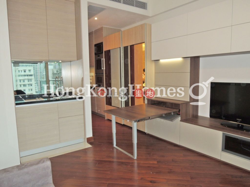 Studio Unit at The Avenue Tower 2 | For Sale | The Avenue Tower 2 囍匯 2座 Sales Listings