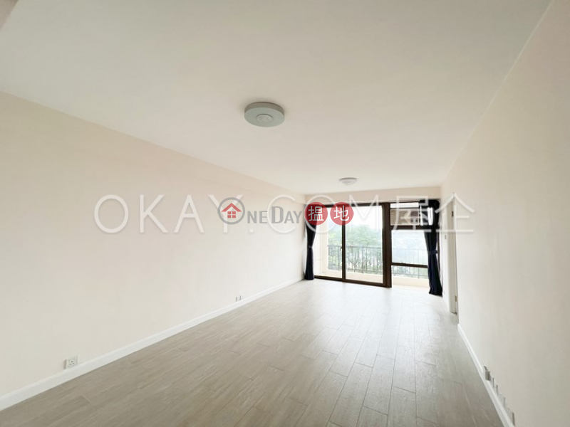 Lovely 3 bedroom with sea views & balcony | Rental | Discovery Bay, Phase 3 Parkvale Village, Woodgreen Court 愉景灣 3期 寶峰 寶翠閣 Rental Listings