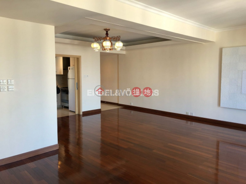 3 Bedroom Family Flat for Rent in Tai Hang | Flora Garden 慧景園 Rental Listings