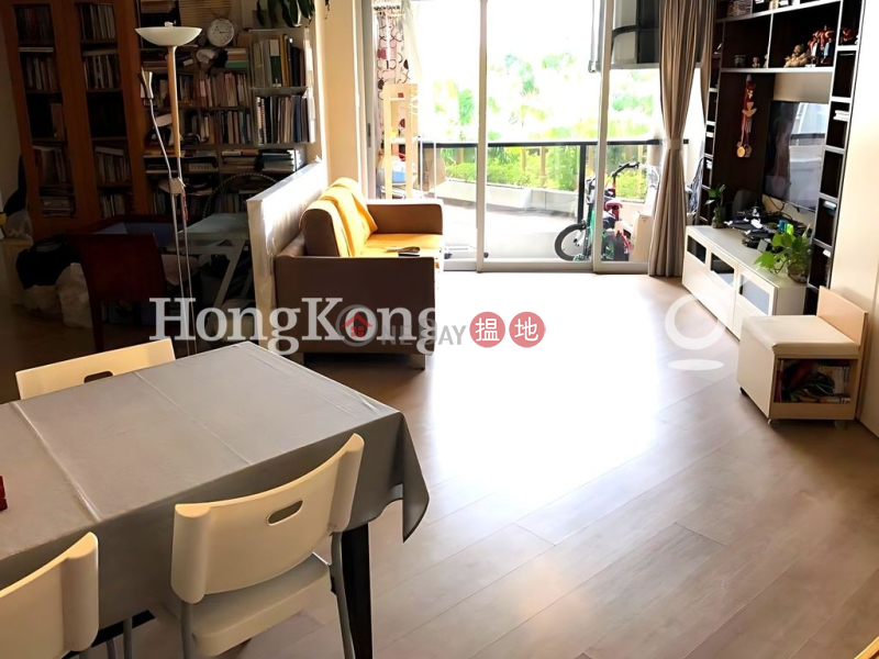 (T-34) Banyan Mansion Harbour View Gardens (West) Taikoo Shing Unknown | Residential | Sales Listings HK$ 18.5M