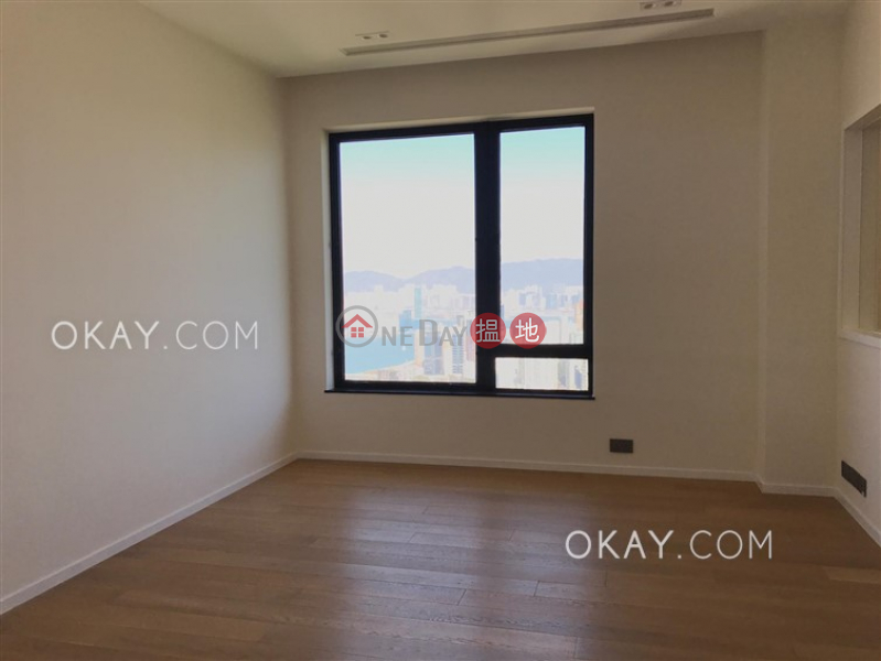Property Search Hong Kong | OneDay | Residential, Rental Listings Luxurious penthouse with harbour views, rooftop | Rental