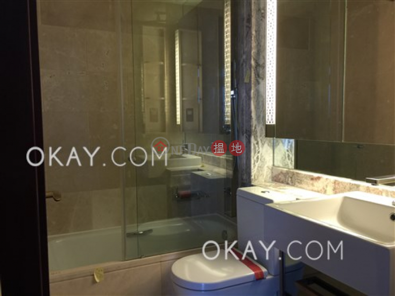 Exquisite 3 bedroom on high floor with balcony | Rental | The Avenue Tower 2 囍匯 2座 Rental Listings