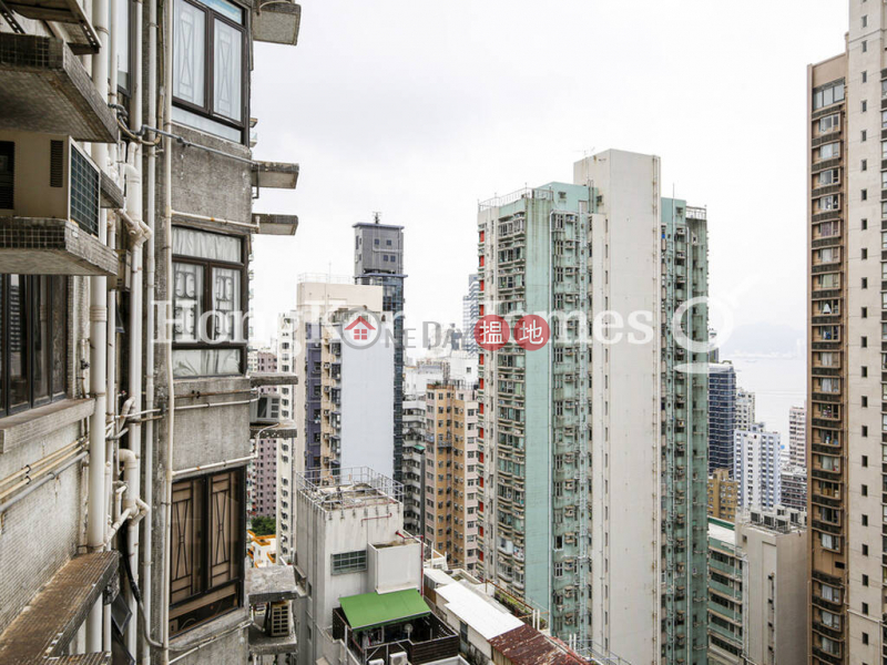 香港搵樓|租樓|二手盤|買樓| 搵地 | 住宅出租樓盤-穎章大廈兩房一廳單位出租