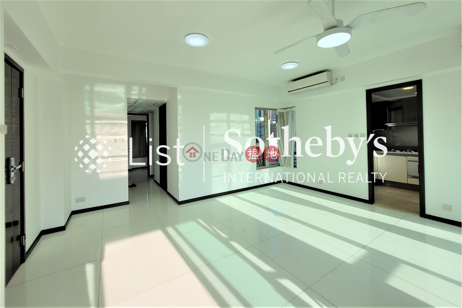 Property for Rent at Centre Place with 3 Bedrooms | Centre Place 匯賢居 Rental Listings
