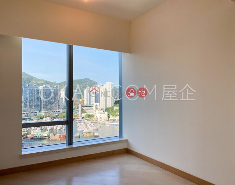 Unique 3 bedroom with balcony | Rental | 8 Ap Lei Chau Praya Road | Southern District, Hong Kong, Rental, HK$ 49,000/ month