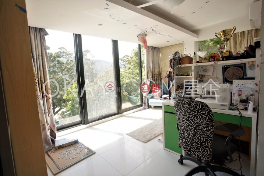 Stylish house with sea views, rooftop & balcony | Rental | Nam Wai Road | Sai Kung Hong Kong | Rental HK$ 37,000/ month