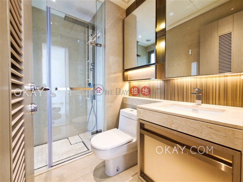 Generous 1 bedroom on high floor with balcony | Rental | Townplace 本舍 Rental Listings