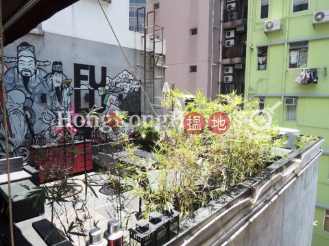 1 Bed Unit for Rent at Hollywood House, Hollywood House 活麟大廈 | Central District (Proway-LID87542R)_0