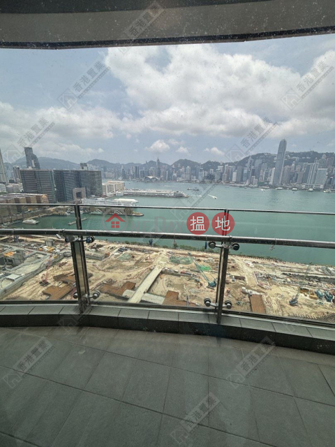 九龍站 君臨天下, 君臨天下1座 The Harbourside Tower 1 | 油尖旺 (PARSO-7363100310)_0