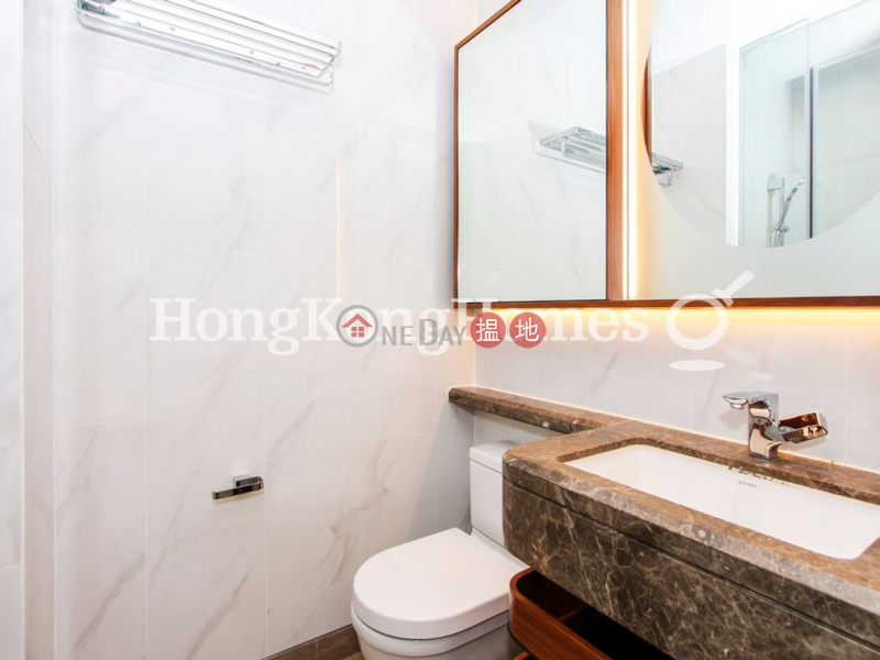 翰林峰2座一房單位出租-460皇后大道西 | 西區|香港出租-HK$ 23,000/ 月