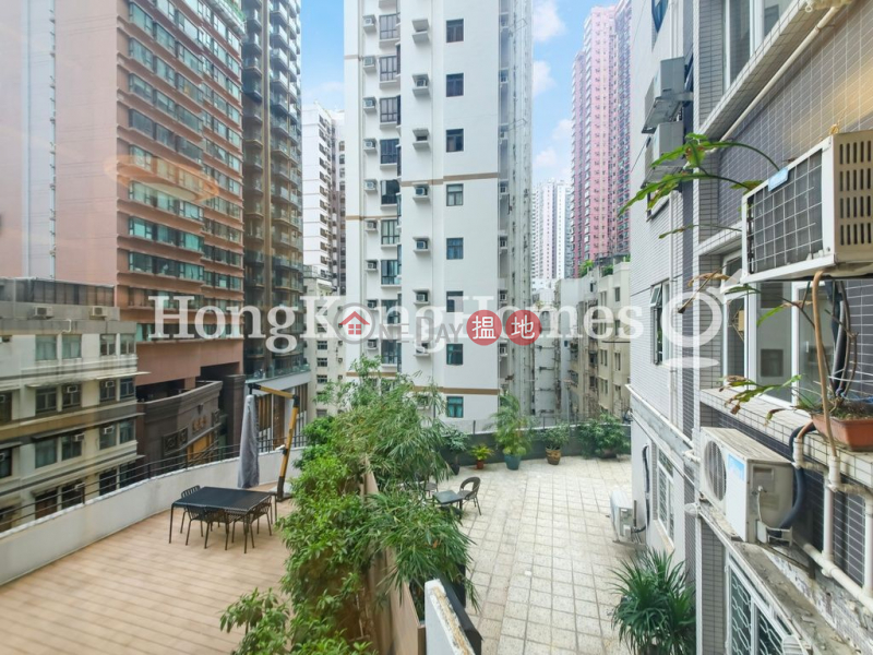 Property Search Hong Kong | OneDay | Residential | Sales Listings, 3 Bedroom Family Unit at Caine Mansion | For Sale