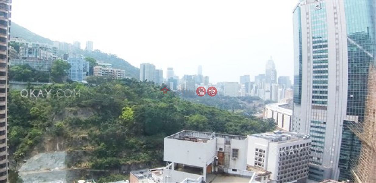 Property Search Hong Kong | OneDay | Residential Sales Listings | Stylish 2 bedroom on high floor | For Sale