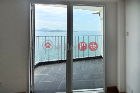 Property for Rent at Vista Mount Davis with 4 Bedrooms | Vista Mount Davis 華亭閣 _0