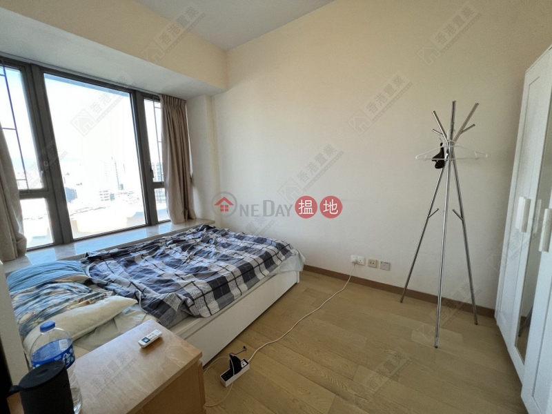 HK$ 16.8M | Grand Austin Tower 3A, Yau Tsim Mong Two bedrooms and one apartment in GRAND AUSTIN