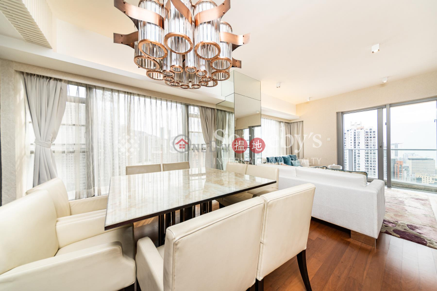 HK$ 95,000/ month Serenade | Wan Chai District Property for Rent at Serenade with 4 Bedrooms